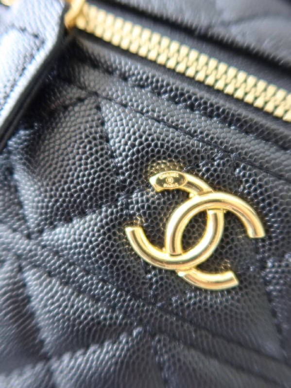 Chanel Chanel Vanity Long, фото 2
