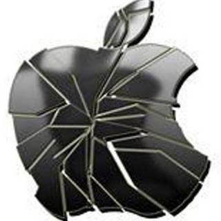 Telegram profile photo for myicloud.info All About iCloud