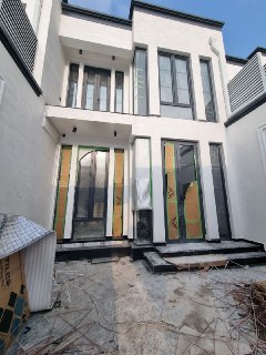 New high-tech euro-house in Chilanzar