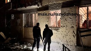 🗓 Dior откроет магазины в Москве, ОАЭ может заморозить активы Ирана. Что произошло к утру 6 марта — в подборке «Новой-Европа»:🔷 Во время атаки украинских дронов в Севастополе пострадали девять человек. Часть города оказалась без электричества.🔷 ЦАХАЛ сообщ