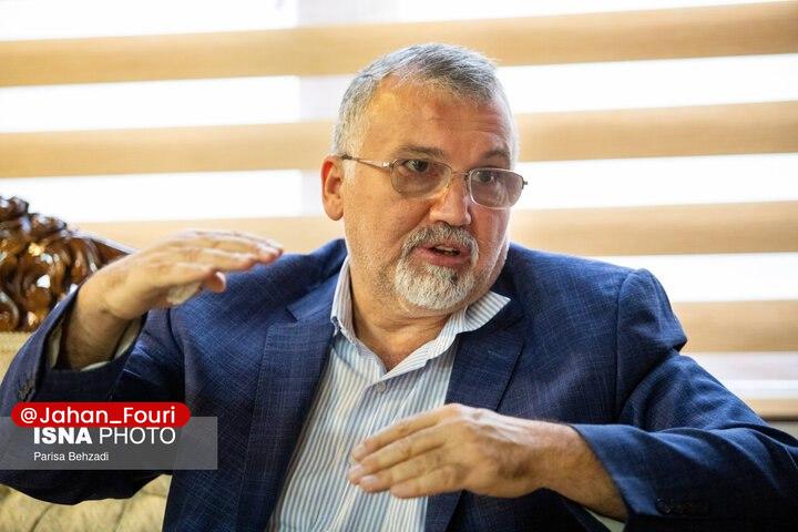 جهان بینالملل فوری🌍: نماینده جنبش امل: حضور مقاومت در لبنان ضروری استنماینده جنبش امل در تهران در گفتوگو با ایسنا:🔹تفاهمنامه اسلامآباد در