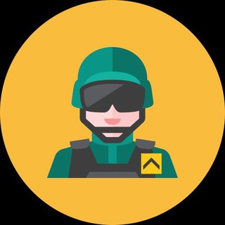 Telegram profile photo for چریک‌های جنگ نرم