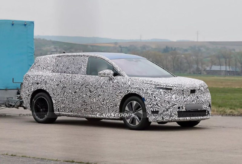 Skoda раскрыла название нового электрофлагмана 3