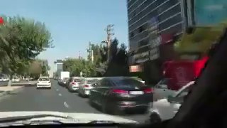 כשהדלק מצטמצם והתורים נמתחים מחוץ לתחנות, טהראן שלחה פקחים עם הודעה לאיראנים: אל תיצור קווים, תסדר חלופות לבד.