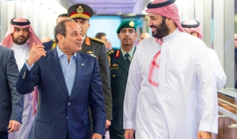 ️🇪🇬🇦🇪🇸🇦🇰🇼🇮🇷 אל-אח'באר מצרים פתחה בדחיפה דיפלומטית לשיקום הקשרים עם מדינות המפרץ בעקבות מלחמת ארה"…