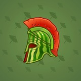 Heroic Helmet #327