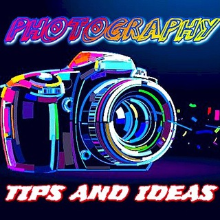 PHOTOGRAPHY TIPS 📸📷📸 Telegram Group Link