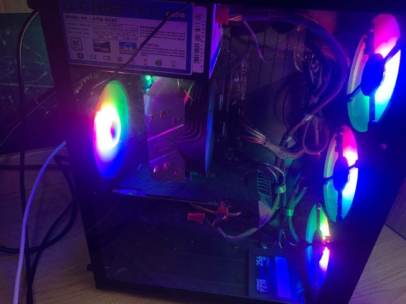 Продается компьютер — фото 1