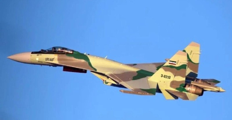 🔴 בשבועות הקרובים ייצא צוות מחיל האוויר האיראני לרוסיה כדי לסכם את החוזה הסופי לרכישת הטיל הרב-טרמינלי R37.