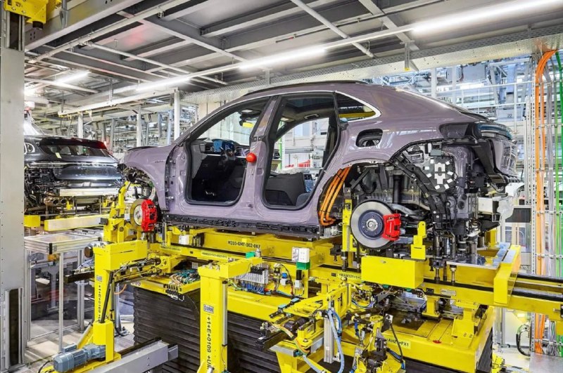 Генеральный директор Porsche признал кризис бизнес-модели