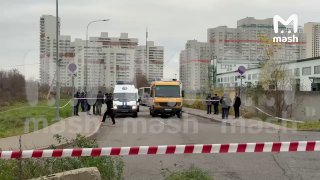 Тротиловую шашку на газопроводе подстанции Медведевская заложили охранники предприятия — чтобы заработать премию за ее обнаружение и обезвреживание.Авторы идеи — начальник охраны и два его подчинённых. Темщики достали шашку, привязали её к трубе, а потом я