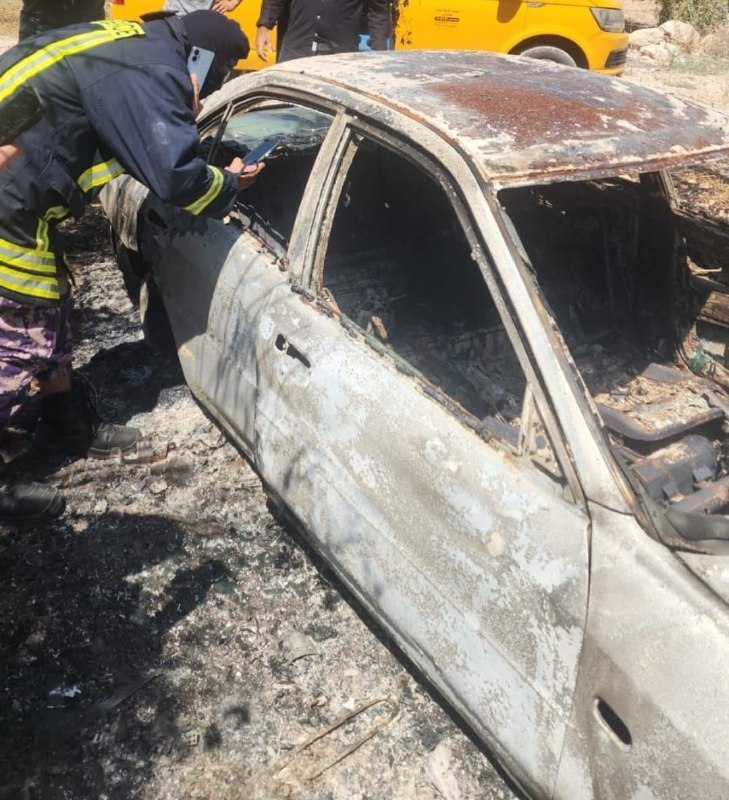 דחוף: דובר התקשורת של המשטרה, תא"ל לואי אירזיקת: