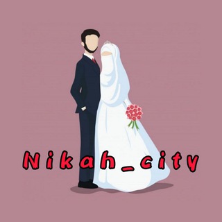 Nikah_city Telegram Group Link