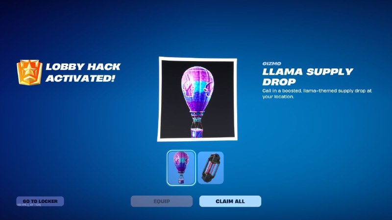 فورتنایت فارسی | Fortnite: ✨ | NewO2Override👍 | #Fortnite • #فورتنایت_فارسی📣 | Join Us : @FortniteFarsi_ir💬 | Group : @FnFarsi_GAP2🛍 | Sh : @NinjaS