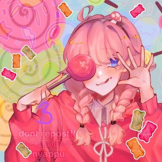 Telegram profile photo for Kaory shop