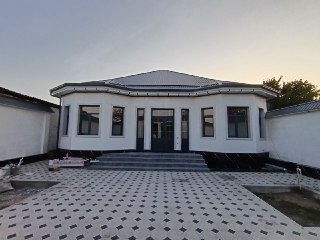Продаётся дом Бектемирски районе