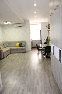 3 xonali 70m² 6/6 | Yunusobod 4-kvartal | ta'mirlangan tayyor kvartira