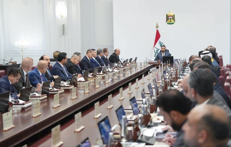 🇮🇶 חדשות אל נחיל 🇮🇶