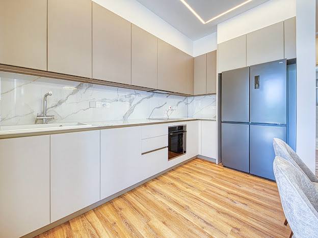 2-bed ground-floor apartment in Columbia, Limassol photo 3