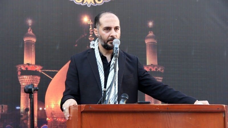 חבר בסיעת ההתנגדות: ממשלת לבנון נטשה את זכויות האומה