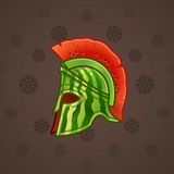Heroic Helmet #271