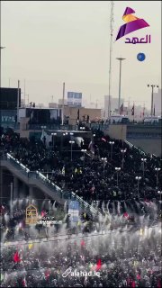 טהרן: מיליונים משתתפים בטקסי הפרידה מהמנהיג שנהרג