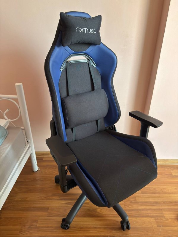 Игровое кресло GX Trust