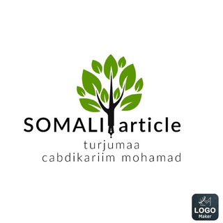 Somali article Telegram Group Link