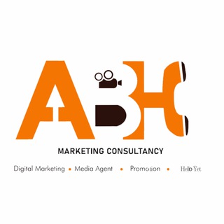 Telegram profile photo for ABH
