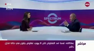 נציג ע'סאן אטאללה: