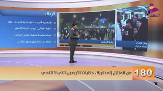 ALAhad TV - ערוץ אל אהד