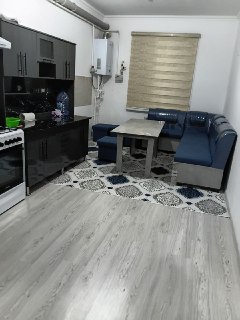 Узоқ муддатга квартира ижарага бераман. 16этажкани 1-этажи.