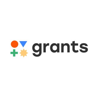 Telegram profile photo for grants.kz