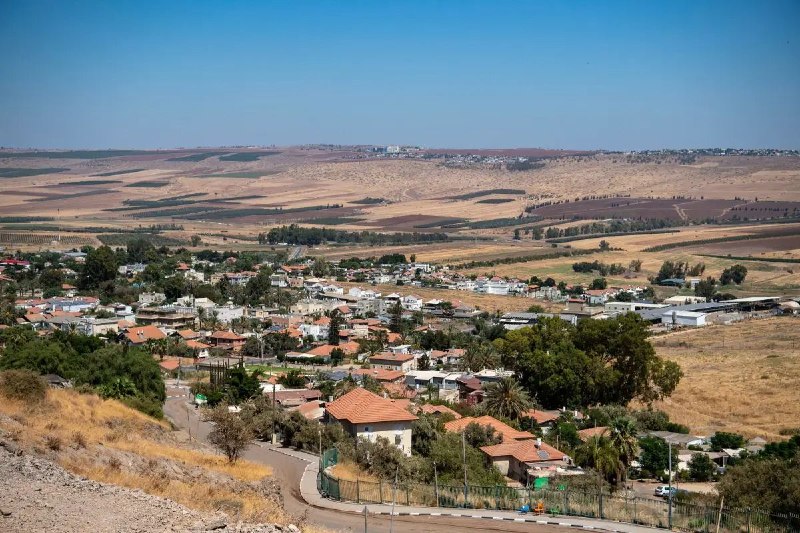 איפה המשטרה? 70 קטינות נכנסו להיריון ביישוב הקטן בגליל - וכעת עוד אחת מתחתנת כך פועלת השיטה >>
