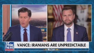 JD Vance: