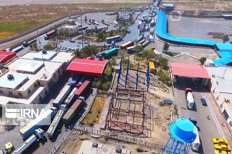 خبرگزاری ایرنا: 🔸پایان تشخیص‌های سلیقه‌ای در پرونده‌های قاچاق گمرکی؛ کمیته تخصصی جایگزین تصمیم فردی شدجلیل حاجی حسینی- پژوهشگر جرائم اقت