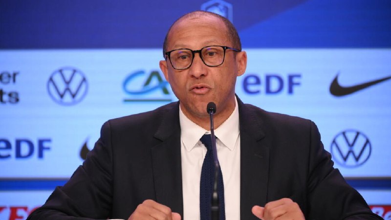 נשיא התאחדות הכדורגל הצרפתית מגן על Mbappe ורואה את המחלוקת סביב הצהרותיו "מוגזמת"