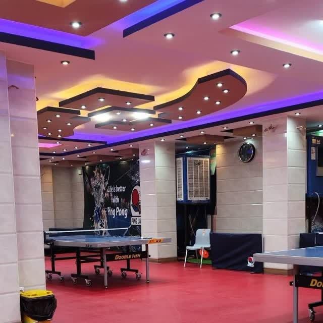 باغ نو: ❇️🔴🏓✨ آکادمی پینگپنگ پینگلند ✨🏓ورزش، تمرکز، هیجان و پیشرفت در کنار هم!👦🏻 فرزندت دقت و تمرکز پایینی داره؟🧠 دوست داری تم