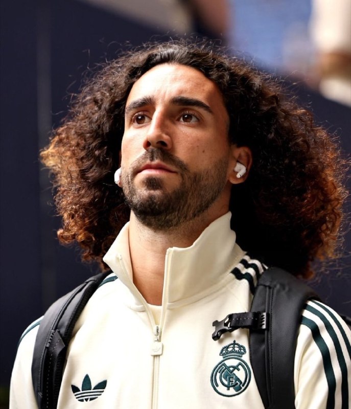 رئال مادرید | Real Madrid: ⚪️کوکوریا هم رسید🔥👑@FCRealMadrid |