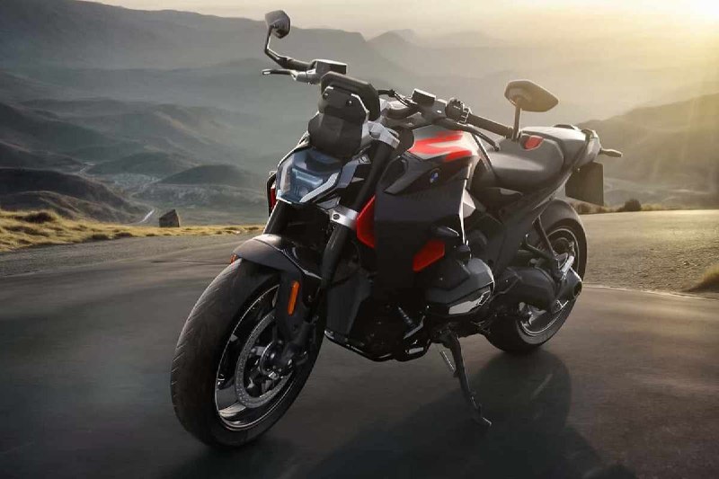 BMW R 1300 R — самый мощный оппозитный родстер в истории марки