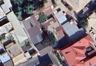 Участок 1.8 / 3.6 соток, Дамарик