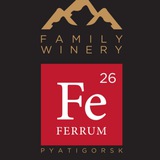 Ferrum Winery