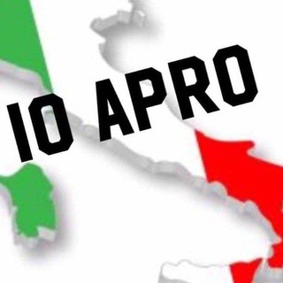 IO APRO - MODENA - EMILIA ROMAGNA