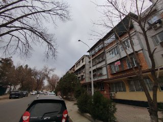 UCHTEPA Farxod bozor 25-oilaviy poliklinika
