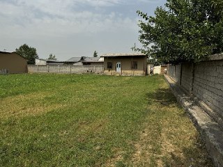 Уй Сотилади  13 Сот Кибрай тумани Ун Кургон МФЙ 3  Абдуллаев кучаси