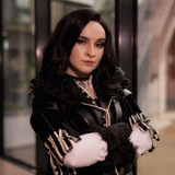 Аэлита Cosplay & Lashes🤪