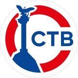 Телеканал CТВ. Севастополь