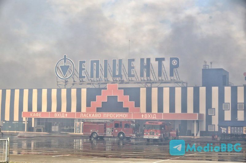קמעונאית מוצרי הבית האוקראינית הגדולה מוקד אמרה כי העסק שלה "נהרס" על ידי סדרה של תקיפות אוויריות רוסיות על…