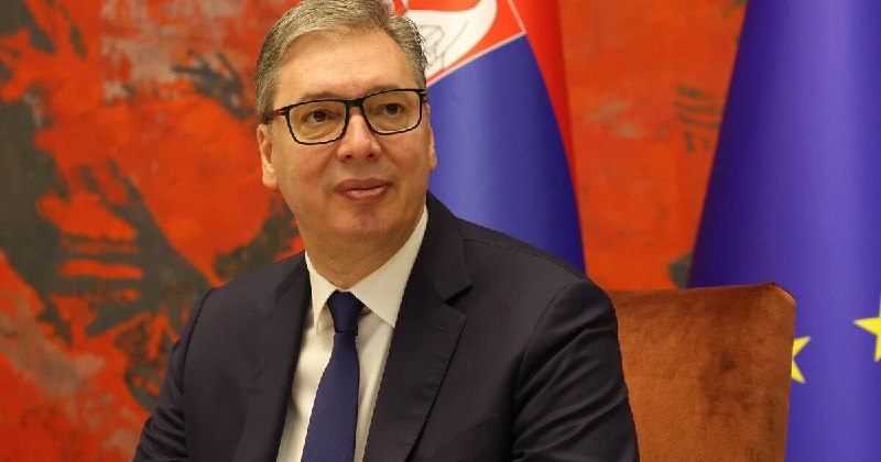 סרביה בוחרת בין ווצ'יץ' לסטודנטים בסרביה מתקיימות בחירות מוקדמות לפרלמנט, שקדם להן משבר פוליטי חריף שעורר מ…
