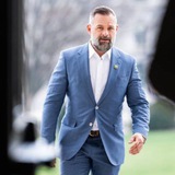 Rep. Cory Mills